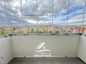 Prodej bytu 2+1, Ostrava, Nálepkovo náměstí, 67 m2