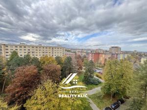 Prodej bytu 2+1, Ostrava, Nálepkovo náměstí, 67 m2