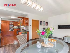 Prodej bytu 4+kk, Velké Přílepy, Sportovní, 98 m2