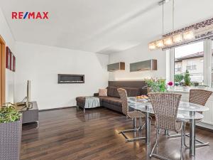 Prodej bytu 4+kk, Velké Přílepy, Sportovní, 98 m2