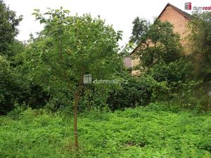 Prodej pozemku pro bydlení, Dobrovice, 636 m2