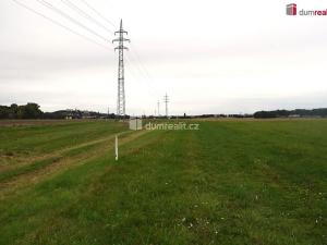 Prodej pole, Benátky nad Jizerou, Pražská, 6490 m2