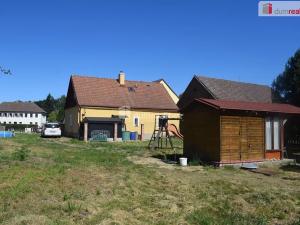 Prodej pozemku pro bydlení, Bělá pod Bezdězem, 800 m2