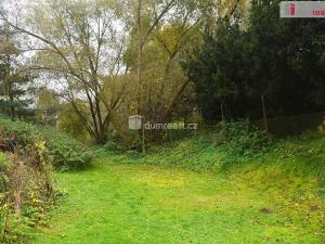 Prodej pozemku pro bydlení, Benešov, 1535 m2