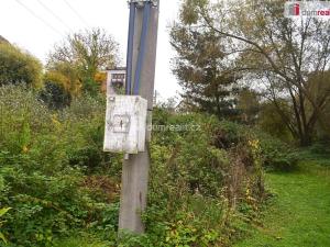 Prodej pozemku pro bydlení, Benešov, 1535 m2