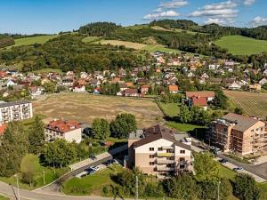 Prodej bytu 3+kk, Jablůnka, 60 m2