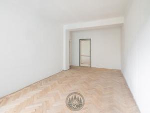 Prodej bytu 2+1, Sokolov, Karla Havlíčka Borovského, 50 m2