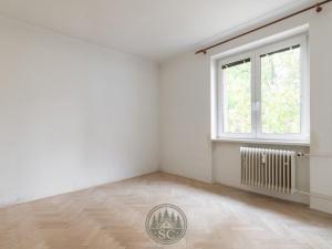 Prodej bytu 2+1, Sokolov, Karla Havlíčka Borovského, 50 m2