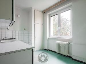 Prodej bytu 2+1, Sokolov, Karla Havlíčka Borovského, 50 m2