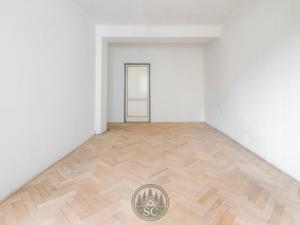 Prodej bytu 2+1, Sokolov, Karla Havlíčka Borovského, 50 m2