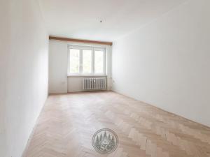 Prodej bytu 2+1, Sokolov, Karla Havlíčka Borovského, 50 m2