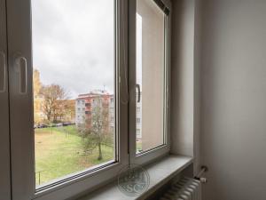 Prodej bytu 2+1, Sokolov, Karla Havlíčka Borovského, 50 m2