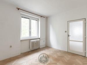 Prodej bytu 2+1, Sokolov, Karla Havlíčka Borovského, 50 m2