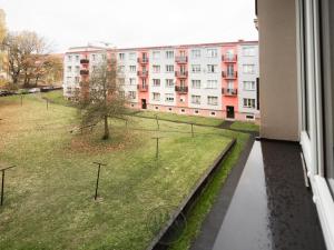 Prodej bytu 2+1, Sokolov, Karla Havlíčka Borovského, 50 m2