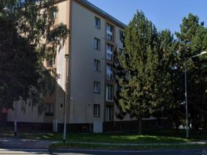 Prodej bytu 2+1, Sokolov, Karla Havlíčka Borovského, 50 m2