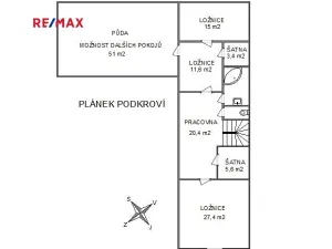 Prodej rodinného domu, Obříství, Svatopluka Čecha, 300 m2