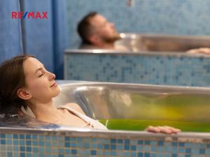 Prodej ubytování, Františkovy Lázně, Anglická, 2963 m2