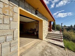 Prodej rodinného domu, Jakubov u Moravských Budějovic, 274 m2