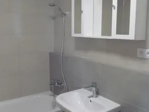 Pronájem bytu 3+kk, Praha - Žižkov, Olgy Havlové, 71 m2