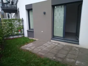 Pronájem bytu 3+kk, Praha - Žižkov, Olgy Havlové, 71 m2