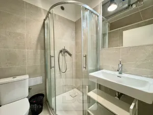 Pronájem bytu 1+kk, Brno, 23 m2