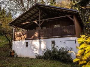 Prodej chaty, Heroltice, 40 m2