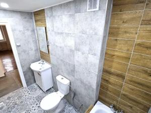 Pronájem bytu 3+1, Ústí nad Labem, Májová, 63 m2