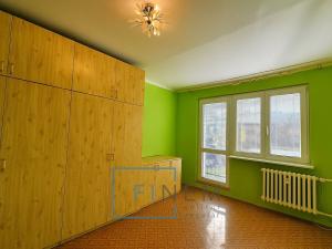 Prodej bytu 2+1, Kralupy nad Vltavou - Lobeček, Sídliště, 48 m2