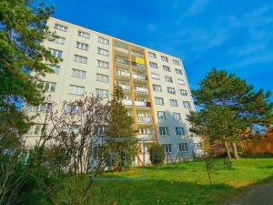 Prodej bytu 2+1, Kralupy nad Vltavou - Lobeček, Sídliště, 48 m2