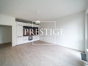 Pronájem bytu 2+kk, Praha - Dejvice, Lindleyova, 55 m2