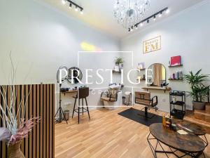 Pronájem obchodního prostoru, Praha - Strašnice, Za strašnickou vozovnou, 55 m2