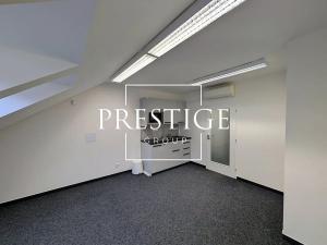 Pronájem kanceláře, Praha - Malá Chuchle, Zbraslavská, 88 m2