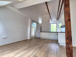 Pronájem bytu 2+kk, Písek - Budějovické Předměstí, Tylova, 67 m2