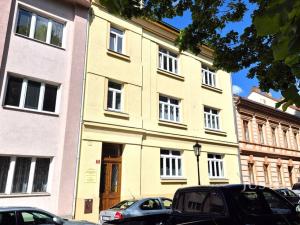 Pronájem bytu 2+kk, Písek - Budějovické Předměstí, Tylova, 67 m2