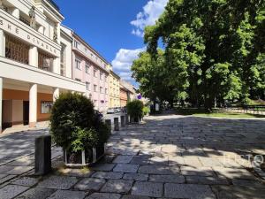 Pronájem bytu 2+kk, Písek - Budějovické Předměstí, Tylova, 67 m2