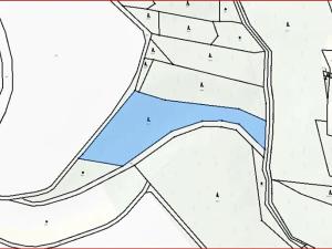 Dražba lesa, Slavičky, 6551 m2