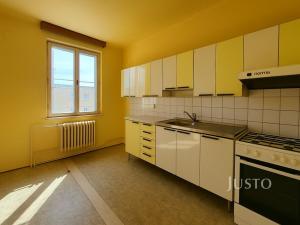 Prodej bytu 3+1, Písek, Lipová alej, 90 m2