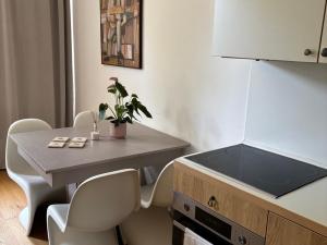 Pronájem bytu 2+kk, Písek - Budějovické Předměstí, Mírové nám., 53 m2