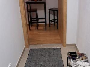 Pronájem bytu 1+kk, Česká Třebová, Trávník, 37 m2