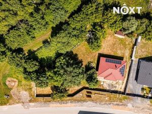 Prodej rodinného domu, Úhřetice, 89 m2