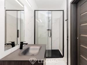 Pronájem bytu 2+kk, Znojmo, Smetanova, 53 m2