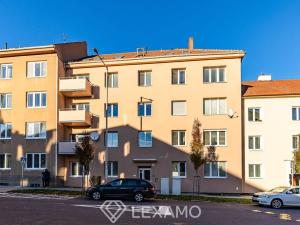 Pronájem bytu 2+kk, Znojmo, Smetanova, 53 m2