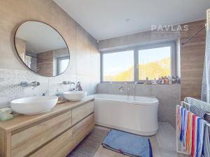 Pronájem rodinného domu, Kamenný Újezd, Ke Stráni, 145 m2