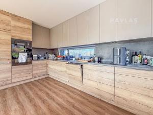 Pronájem rodinného domu, Kamenný Újezd, Ke Stráni, 145 m2