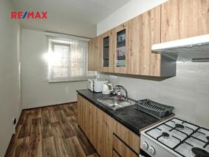 Pronájem bytu 1+1, Plzeň, Krejčíkova, 42 m2