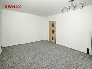 Pronájem bytu 1+1, Plzeň, Krejčíkova, 42 m2