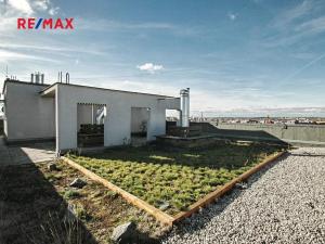 Pronájem bytu 1+1, Plzeň, Krejčíkova, 42 m2