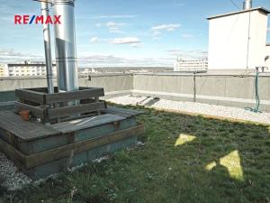 Pronájem bytu 1+1, Plzeň, Krejčíkova, 42 m2