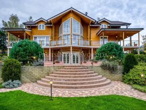 Prodej rodinného domu, Dublovice, 750 m2