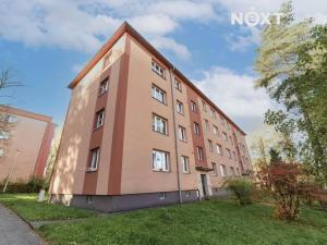 Prodej bytu 3+1, Karviná, Borovského, 65 m2